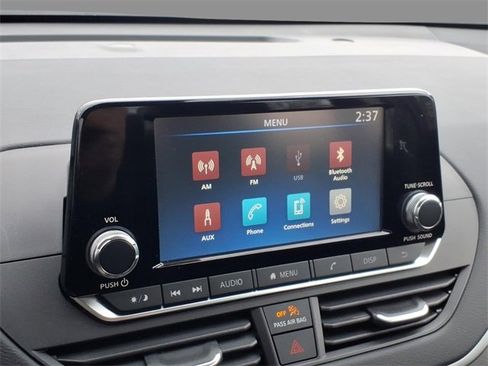 Certified 2024 Nissan Altima 2.5 S image 26