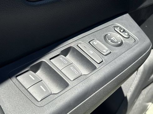 New 2026 Honda CR-V TrailSport image 25