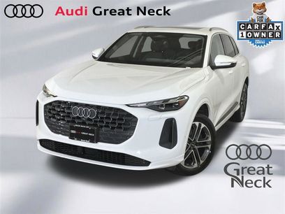 Used 2025 Audi Q5 Premium w/ Convenience Package