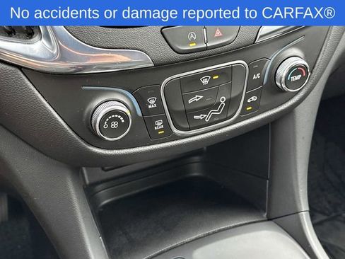 Used 2023 Chevrolet Equinox LT w/ LPO, Floor Liner Package image 26