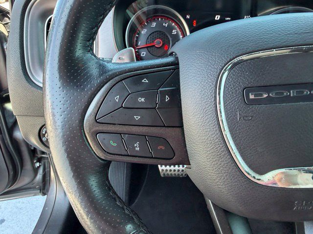 Used 2023 Dodge Charger Scat Pack RWD image 15