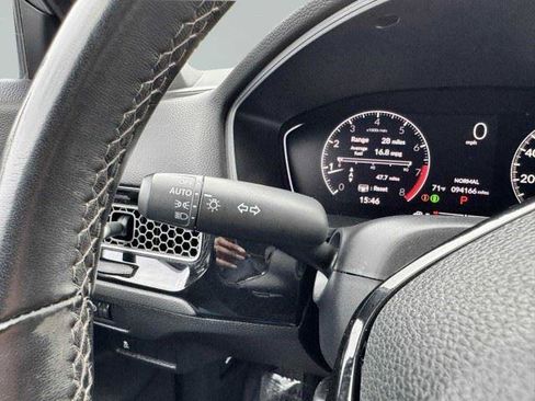 Used 2022 Honda Civic Sport image 24