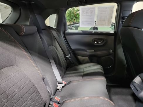 Certified 2024 Honda HR-V Sport image 14