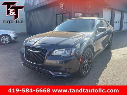 Used 2019 Chrysler 300 S