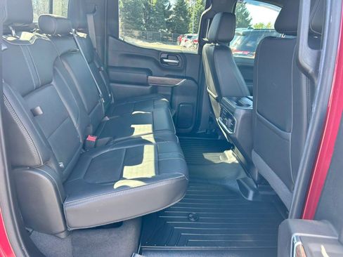 Used 2019 Chevrolet Silverado 1500 High Country image 20