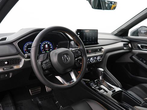 Used 2026 Acura Integra A-Spec FWD image 23