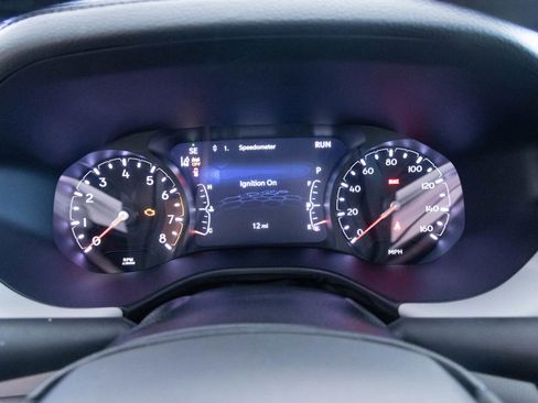 New 2026 Jeep Compass Limited image 20