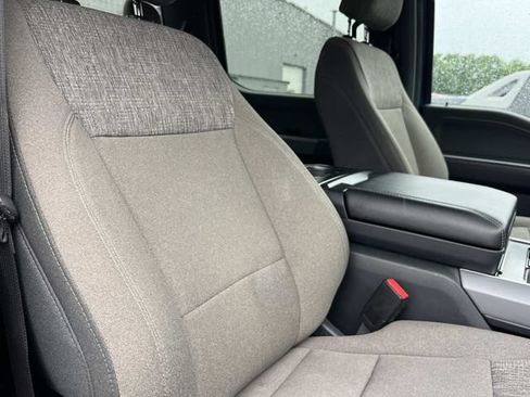 Used 2024 Ford F150 XLT w/ Mobile Office Package AWD/4WD image 24