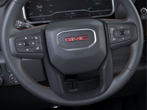 New 2026 GMC Sierra 2500 AT4 w/ AT4 Premium Plus Package image 19