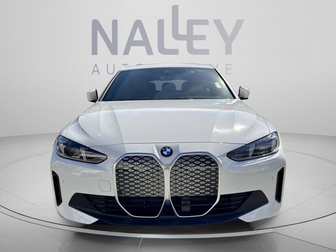 New 2026 BMW i4 eDrive40 w/ Premium Package RWD image 6