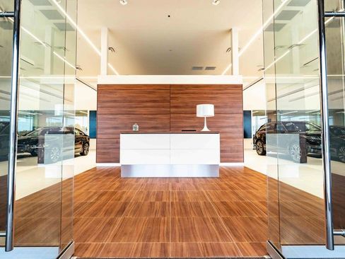 New 2026 Land Rover Range Rover Evoque S AWD/4WD image 26