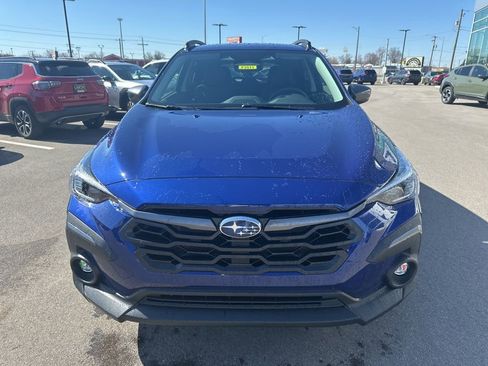 New 2026 Subaru Crosstrek 2.5i Limited AWD/4WD image 2