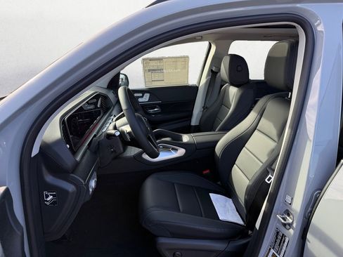 New 2026 Mercedes-Benz GLE 350 4MATIC image 10