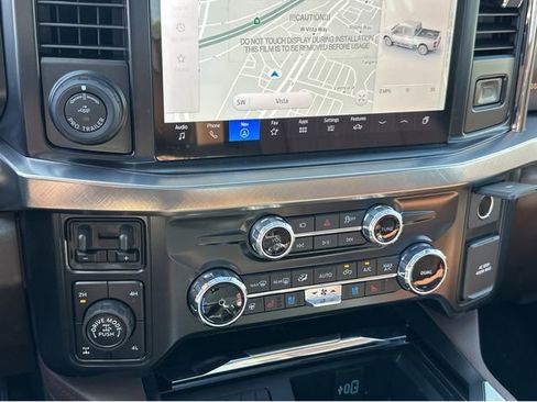 New 2026 Ford F350 King Ranch w/ Tremor Off-Road Package image 29