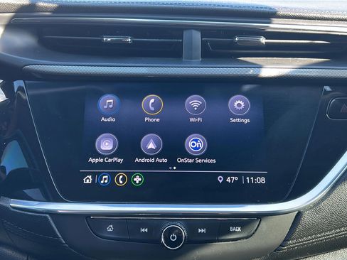 Used 2020 Buick Encore GX Preferred w/ Cold Weather Comfort Package FWD image 17