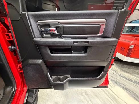 Used 2021 RAM 1500 Classic Warlock image 41