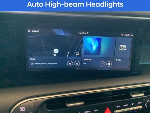 New 2026 Hyundai Palisade Calligraphy image 7