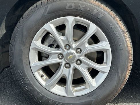 Used 2020 Chevrolet Equinox LT image 27