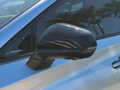 New 2026 Lexus RZ 350e 2WD image 12