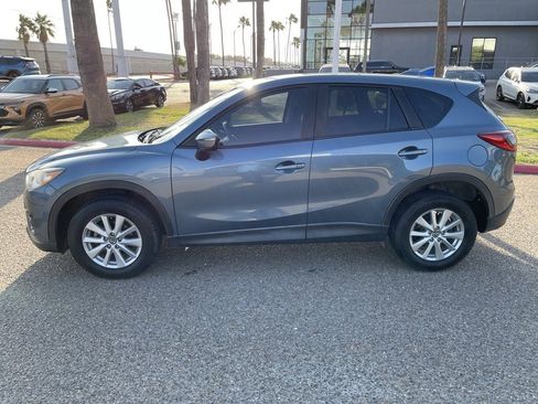Used 2016 MAZDA CX-5 Touring image 3