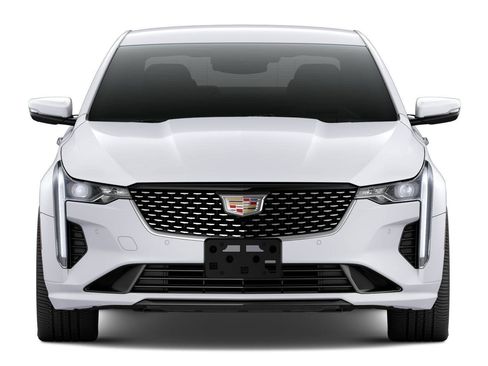 New 2025 Cadillac CT4 Premium Luxury image 50