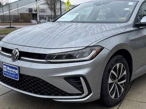 New 2026 Volkswagen Jetta S image 5