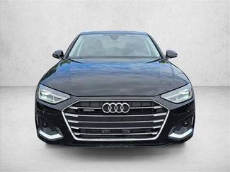 Used 2021 Audi A4 2.0T Premium AWD/4WD video 2