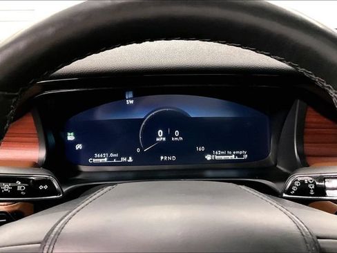 Used 2023 Lincoln Aviator Reserve w/ Equipment Group 201A AWD/4WD image 29