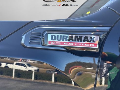 Used 2024 GMC Sierra 2500 AT4 w/ AT4 Premium Plus Package image 39