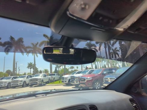 Used 2020 Dodge Durango R/T w/ Blacktop Package image 11