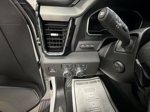 Used 2024 GMC Sierra 1500 Denali image 18