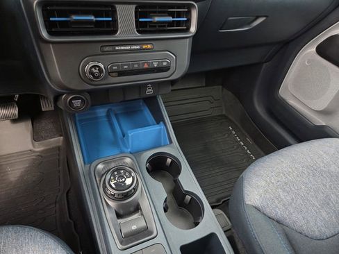 New 2026 Ford Maverick XLT w/ XLT Luxury Package image 9