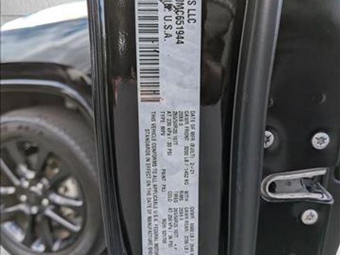 Used 2021 Jeep Grand Cherokee Laredo X AWD/4WD image 27