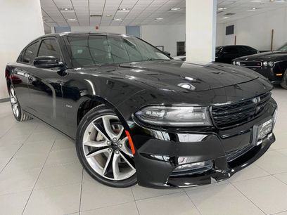 Used 2015 Dodge Charger R/T w/ Plus Group