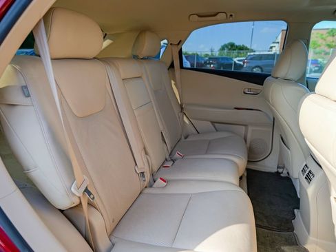 Used 2011 Lexus RX 350 AWD w/ Premium Pkg image 33