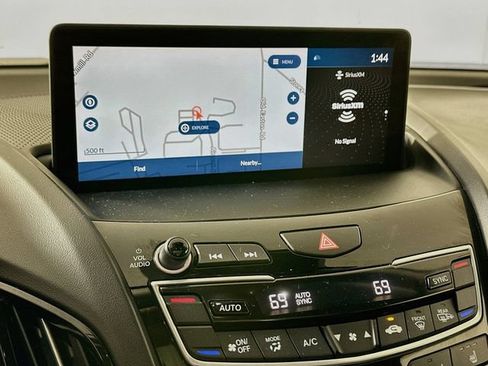 Used 2023 Acura RDX w/ Technology Package AWD/4WD image 17