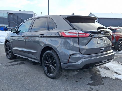 Used 2023 Ford Edge ST-Line AWD/4WD image 5