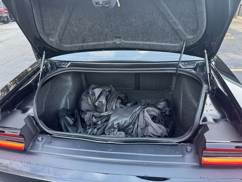 Used 2018 Dodge Challenger SRT Demon image 36