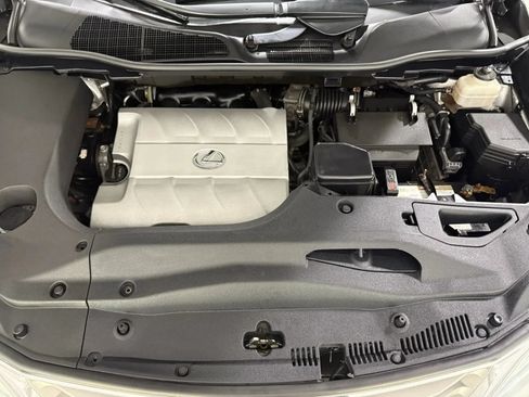 Used 2015 Lexus RX 350 AWD image 67