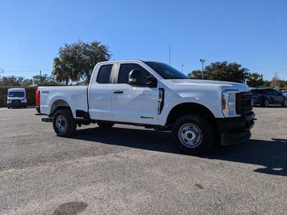 Used 2024 Ford F250 XL