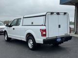 Used 2019 Ford F150 XL w/ Equipment Group 101A Mid image 5