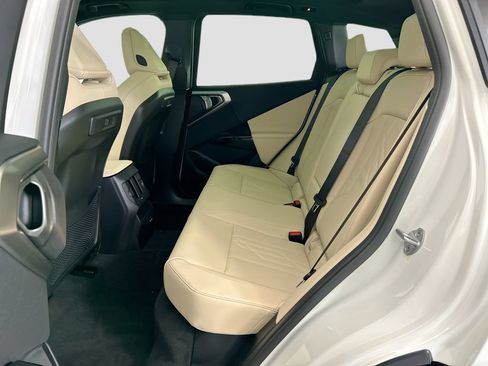 New 2026 BMW X3 xDrive30i w/ Convenience Package AWD/4WD image 20