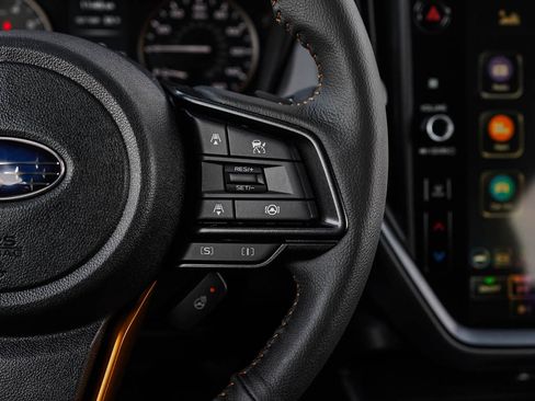 New 2026 Subaru Crosstrek 2.5i Wilderness image 21