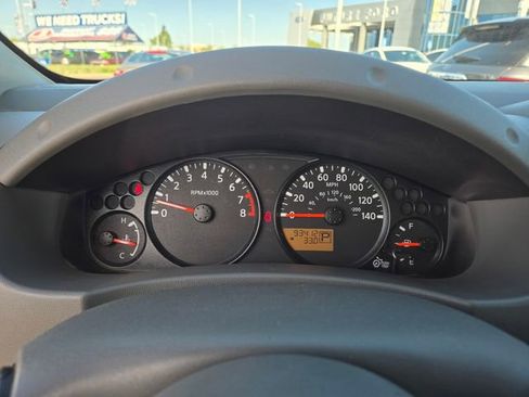 Used 2020 Nissan Frontier S RWD image 22