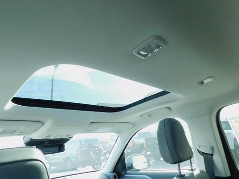 New 2025 Ford Bronco Sport Badlands w/ Badlands Tech Package image 24