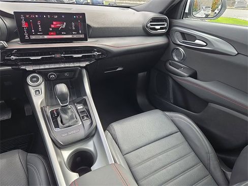 Used 2024 Dodge Hornet GT image 11