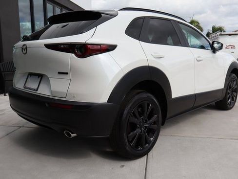 New 2026 MAZDA CX-30 AWD 2.5 S image 3