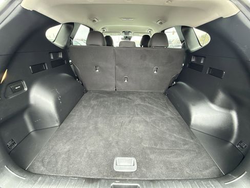 Certified 2024 Hyundai Tucson SEL image 24