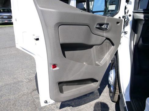 Used 2025 Ford Transit 250 148 Medium Roof Extended AWD image 20