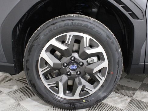 New 2026 Subaru Forester AWD/4WD image 32